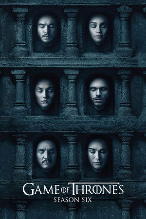 Game of Thrones الموسم 6 اون لاين
