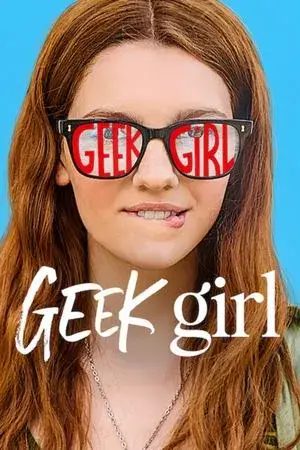 Geek Girl مترجم