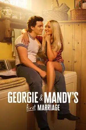 Georgie & Mandy's First Marriage الموسم 1 اون لاين