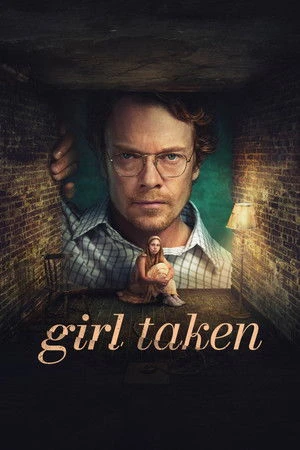 Girl Taken مترجم