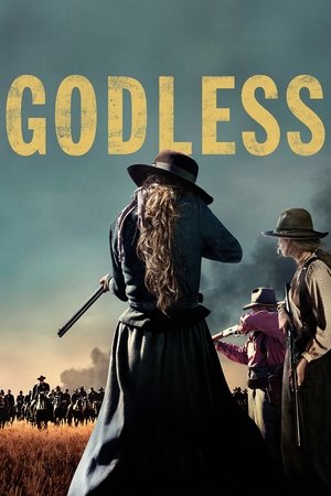 Godless الموسم 1 اون لاين