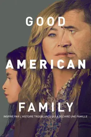 Good American Family مترجم