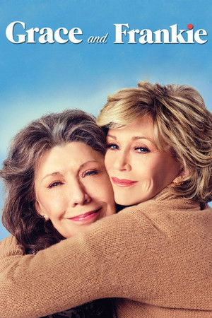 Grace and Frankie الموسم 2 اون لاين