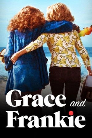 Grace and Frankie الموسم 4 اون لاين