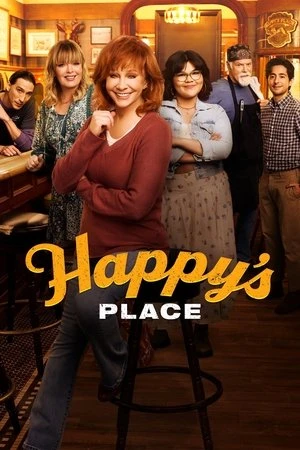 Happy's Place مترجم