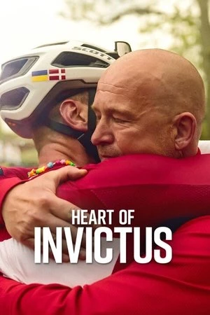 Heart of Invictus مترجم