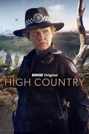 High Country الموسم 1 اون لاين