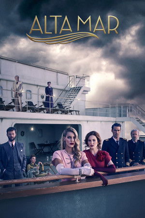 High Seas الموسم 1 اون لاين