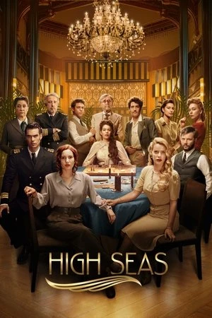 High Seas مترجم