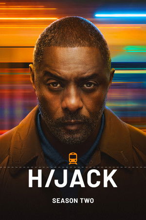 Hijack الموسم 2 اون لاين
