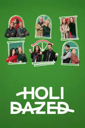 Holidazed الموسم 1 اون لاين