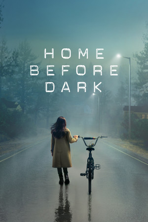 Home Before Dark الموسم 1 اون لاين