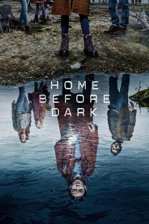 Home Before Dark الموسم 2 اون لاين