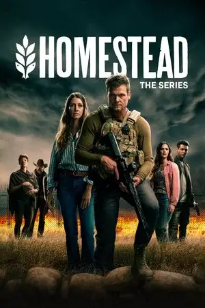 Homestead: The Series مترجم