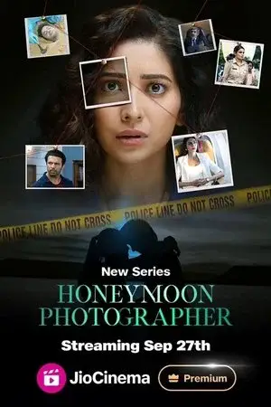 Honeymoon Photographer مترجم