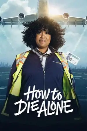 How to Die Alone الموسم 1 اون لاين