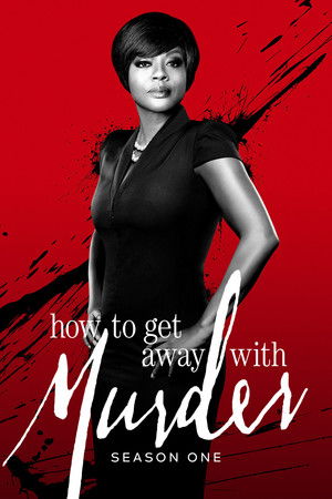 How to Get Away with Murder الموسم 1 اون لاين