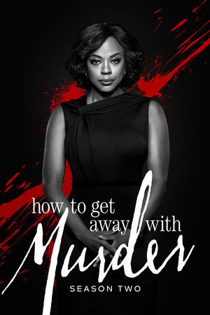 How to Get Away with Murder الموسم 2 اون لاين