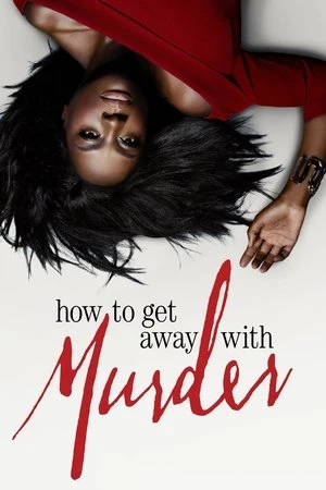 How to Get Away with Murder مترجم