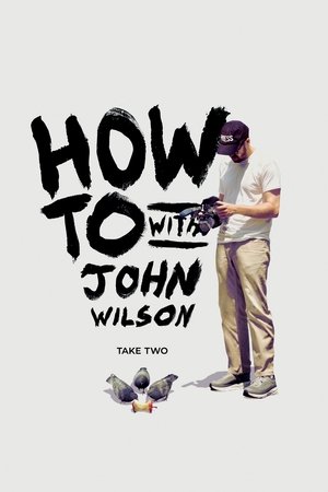 How To with John Wilson الموسم 2 اون لاين