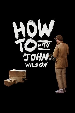 How To with John Wilson الموسم 3 اون لاين