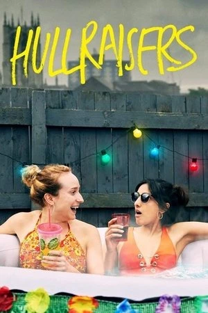 Hullraisers مترجم