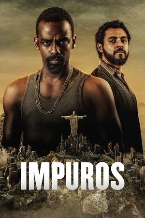 Impuros الموسم 3 مترجم