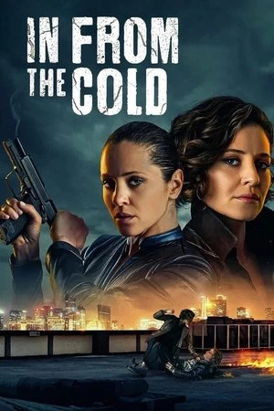 In From the Cold مترجم