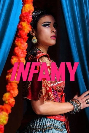Infamy مترجم