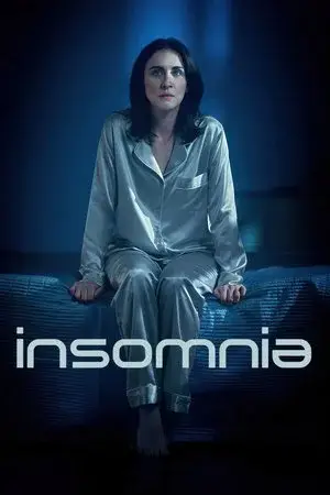 Insomnia مترجم