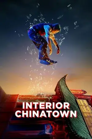 Interior Chinatown مترجم