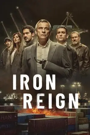 Iron Reign مترجم