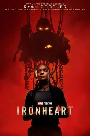 Ironheart مترجم