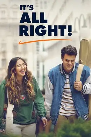 It's All Right! مترجم