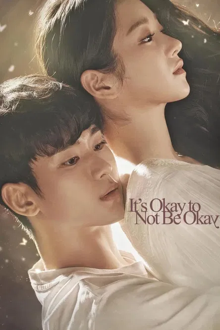 It's Okay to Not Be Okay مترجم