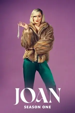 Joan الموسم 1 اون لاين