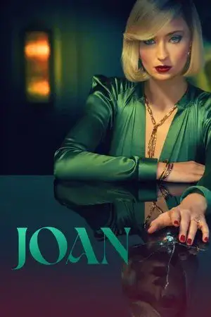 Joan مترجم