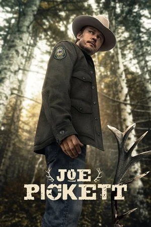 Joe Pickett مترجم