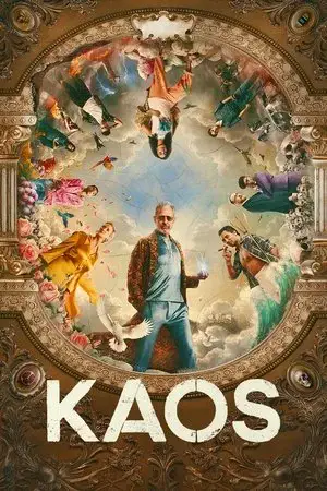KAOS مترجم