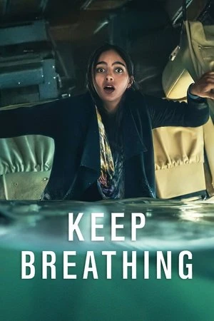 Keep Breathing مترجم