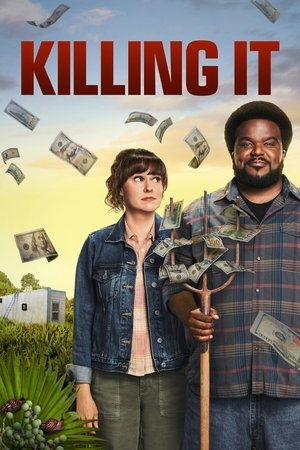 Killing It الموسم 2 اون لاين