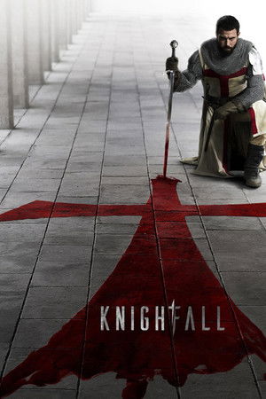 Knightfall الموسم 1 اون لاين