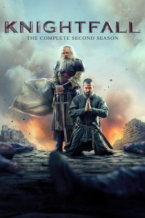 Knightfall الموسم 2 اون لاين