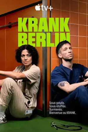 Berlin ER مترجم