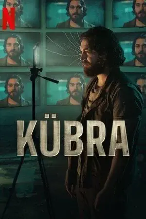 Kübra الموسم 2 اون لاين
