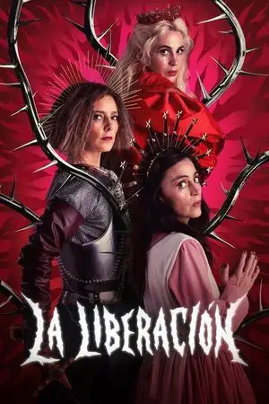 The LIberation الموسم 1 اون لاين
