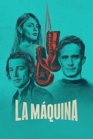 La Máquina Online free