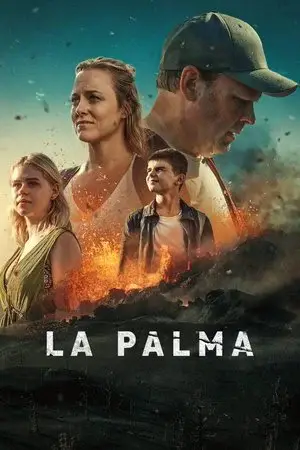 La Palma الموسم 1 اون لاين