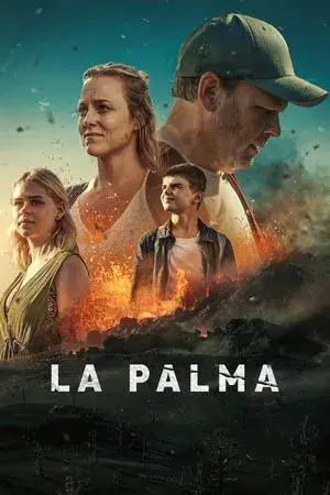La Palma مترجم