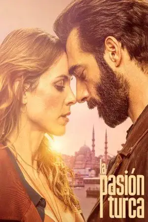 The Turkish Passion الموسم 1 اون لاين